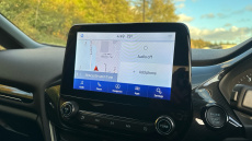 Ford Fiesta 1.0 EcoBoost 125 ST-Line Edition 5dr Petrol Hatchback